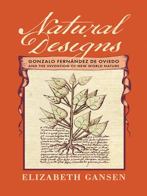 Natural Designs - ebook